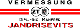 D.I. Manfred Jandrisevits Logo