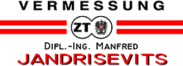 D.I. Manfred Jandrisevits Logo